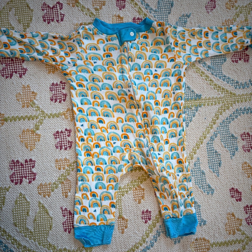 Burt’s bees pajamas